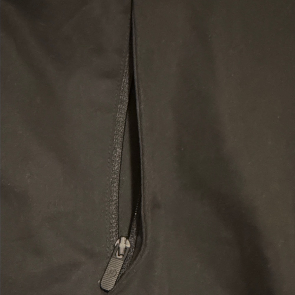 Lululemon Non-Stop Cotton Bomber Jacket
Black 6 - Picture 10 of 13